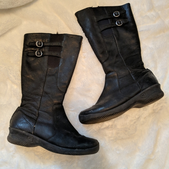 ugg x molly goddard platform